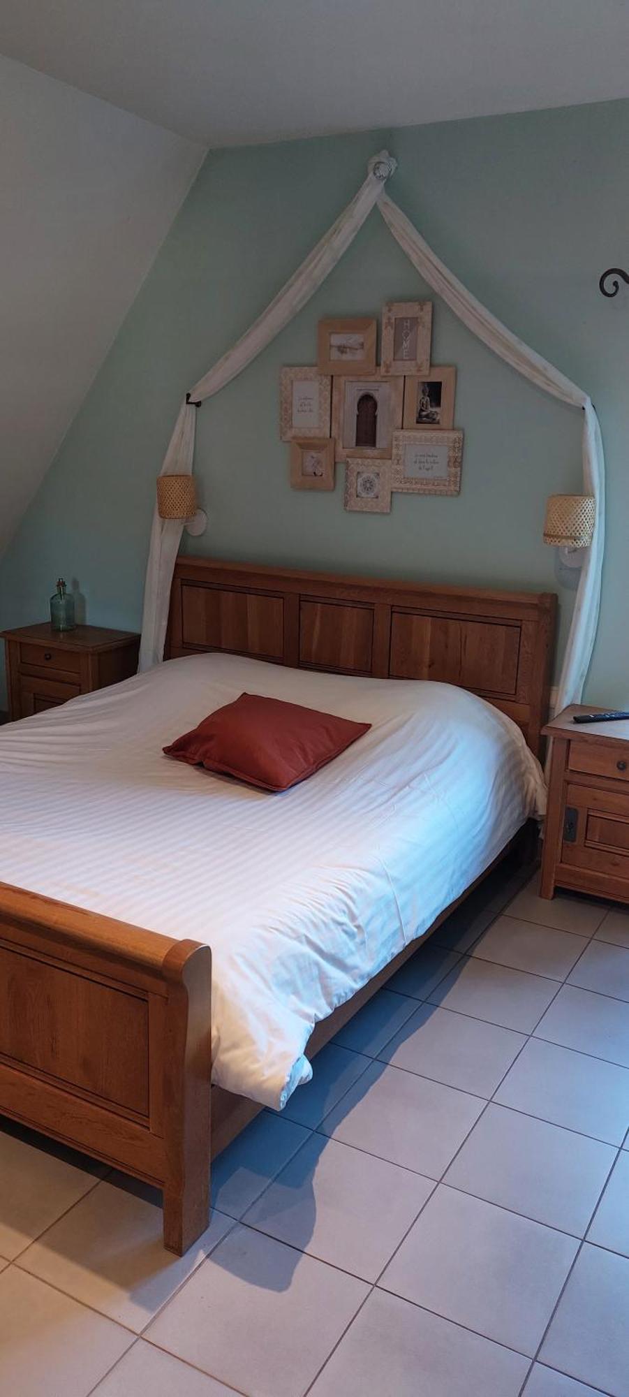 La Forge De Labbaye Otel Liessies Dış mekan fotoğraf