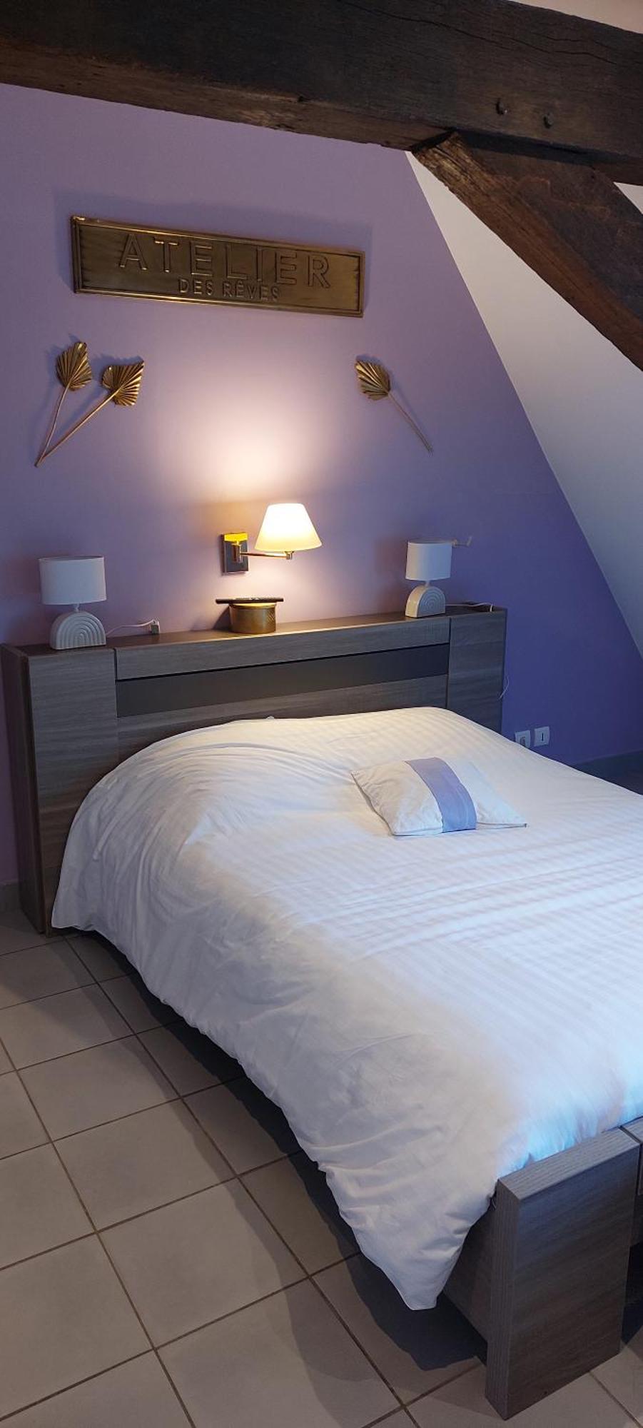 La Forge De Labbaye Otel Liessies Dış mekan fotoğraf