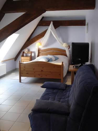 La Forge De Labbaye Otel Liessies Dış mekan fotoğraf