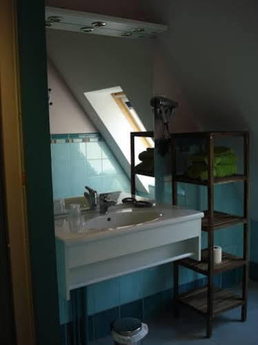 La Forge De Labbaye Otel Liessies Dış mekan fotoğraf